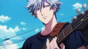 ☆ ʀᴛ ʏᴏᴜʀ ʜᴜsʙᴀɴᴅ ☆ on X: Kurosaki Ranmaru | Uta no Prince-sama  t.coLX1fOa6STP  X