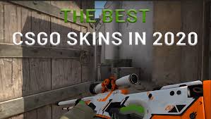 Csgo skin screenshot & inspect (float, pattern). The Best Weapon Skins In Csgo In 2020 Skinwallet Cs Go