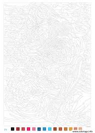 Coloriage Mystere Disney 1 A Imprimer En 2020 Coloriage Mystere Disney Coloriage Magique Coloriage