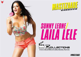 Pin On Mastizaade Movie