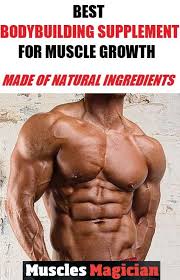 Best And Safest Bodybuilding Supplement Best Bodybuilding Supplements Bodybuilding Supplements Bodybuilding