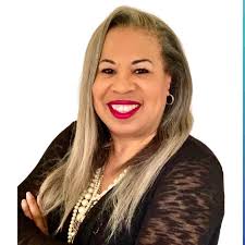 Darlene Hunter, Renowned Speaker