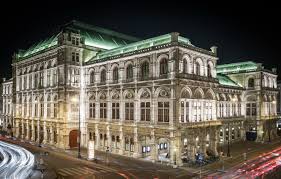 58 free images of austria wien. Wallpaper Austria Vienna Inner City Images For Desktop Section Gorod Download