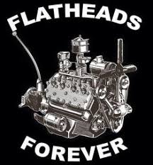 180 Ford Flatheads Forever Ideas Ford Ford Trucks Rat Rod