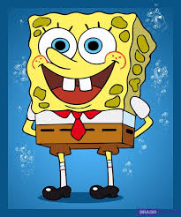Spongebob Squarepants Spongebob Drawings Spongebob Drawings