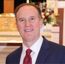 Michael B. FitzPatrick