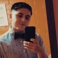 Cristopher González López