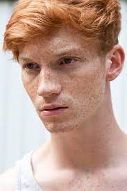 Pin by wowrholl on the fountainhead // aesthetic | Redhead men, Ginger men,  Red hair