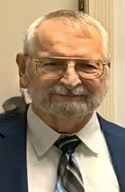 Gerald Richard Moose