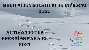 El encuentro de estos dos planetas está acompañado coincidencialmente por el solsticio de invierno en el hemisferio norte y por el comienzo del verano en el hemisferio sur; Meditacion Solsticio De Invierno 2020 Activando Tus Energias Para El 2021 Youtube