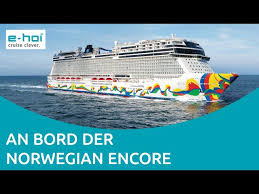 Die norwegian encore ist ein funpark für technikfreaks. Norwegian Encore Kreuzfahrten Schiffsbewertungen Und Deckplan