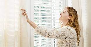 Ambiance window coverings is your best source for hunter douglas custom window treatments & coverings in omaha, ne. Our Well Dressed Window Store Custom Window Treatments From Our Omaha Lighting Store The Light Palace
