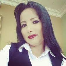 Doris Mera's Instagram, Twitter & Facebook