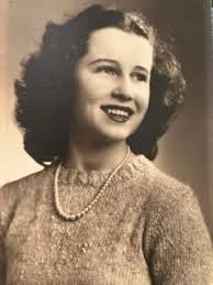 Anne Fiedler Obituary