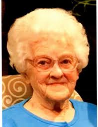 Obituary information for Emma Jo Hackworth