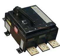 PHF2036 Thermal Magnetic P-frame 100k rated Breaker with Rating Columns