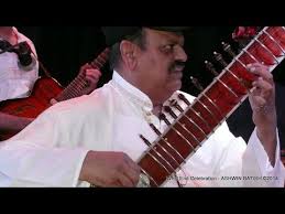 Ashwin Batish And His Fusion Band Play Sitar Trek Live In Santa Cruz Jazz Fusion Indian Music Fusion