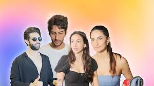 From Shreya Chaudhary To Anmol Dhillon: GenZ B-Town Celebs Who Slayed The  Aryan Khan Bash | Herzindagi