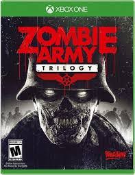 3,912 likes · 2 talking about this · 1 was here. Best Zombie Games For Xbox One 2020 Reviews Zombie Army Best Zombie Trilogy