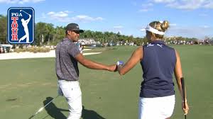 So far, since he became a pro, tony finau has made his $3 million . Hot Golfers Page 5 Hot Golfers