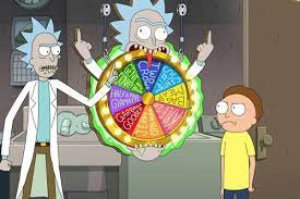 Aug 09, 2021 · this rick and morty review contains spoilers. Watch Rick And Morty S Season 5 Finale Teaser Trailer Polygon