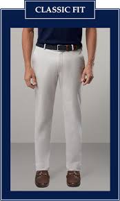 Fit Guide Pants Peter Millar