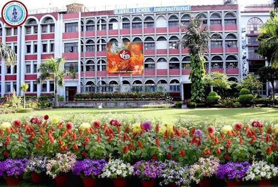 Bluebells School International, Kailash Colony