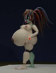 Rule 34 Dev - 3d 3d_(artwork) animated animatronic baby_(fnafsl)  bonnie_(fnaf) circus_baby circus_baby_(fnaf) cosmic_trance female  five_nights_at_freddys five_nights_at_freddys_2 fnaf hypnotized lui  mind_control nightbotgrey no_sound purple_guy ...