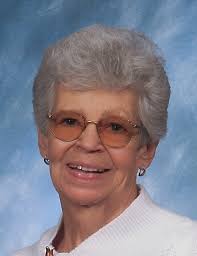 Obituary information for Joyce Irene Reed