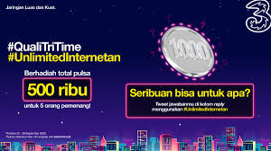 Isi pulsa, token pln, paket data, paket sms, dan paket nelpon 24 jam via. Xl Menjebak Dan Memotong Pulsa Customer Media Konsumen