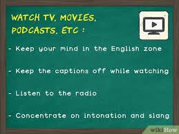 English for the english learners out there, you're going to be more relaxed than if it's the first time you're exposed to this mystery movie and you have no idea who anyone is or what the story. How To Improve English Communication Skills With Pictures