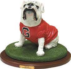 Pin On College Mascots Sec