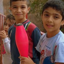 Network for the exchange of experiences and methodologies to improve the  reception of young refugees in Europe.