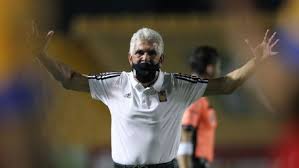 Noticias deportes liga mx miguel herrera peor torneo como técnico del américa tuca ferreti tigres vs américa. Tuca Ferretti Debuta A 18 Jovenes Con Tigres En 10 Anos
