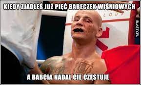 Otwórz galerię i zobacz memy po walce. 20 Memow Artur Szpilka Najlepsze Smieszne Memy I Demotywatory Facebook Artur Szpilka