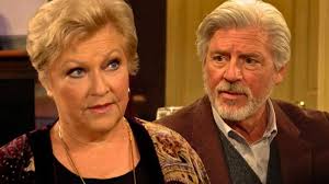 The Young and the Restless Spoilers: Traci and Alan's Love Story Ends