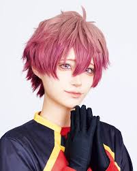 ネス コスプレ