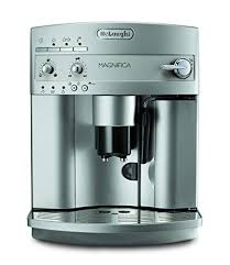 If you like to experiment like a true barista with different types of coffee beans, grind thickness, and filters, this is possibly your ideal coffee maker. Best Delonghi Espresso Machines 2021 Reviews Buying Guide