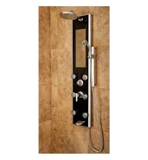 We did not find results for: Pulse 1022 B Leilani Shower Panel In Black Finish