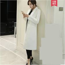 Check spelling or type a new query. Female Imitation Woolen Coats High Quality Long Winter Coat Women White Coat Of Women S Cashmere Qualty Fabrlcs No Pilling K3716 Wool Blends Aliexpress