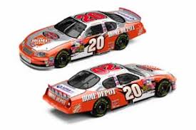 2004 nascar le tony stewart #20 home depot/ shrek 2 chevy. Let S Go Racing Nascar Collectables