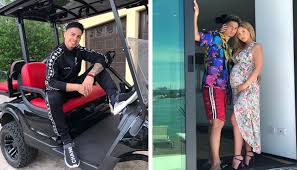 I don't even know where to start.let me start off by saying i am now a father. Catherine Paiz Family Fiance Daughters Parents Siblings Familytron