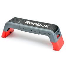 Reebok Professional Deck Workout Bench Six Pack Shop