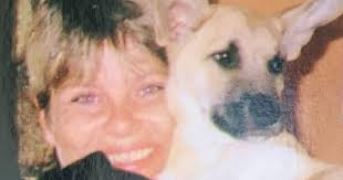 Haunting memory of Barrie's April Dobson's unsolved death