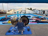 Floating Sound Bath