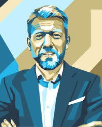 ICON: Tech Investment Banking