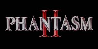 Take A Look Back At 'Phantasm II' (1988) - Retro Review - PopHorror