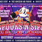 Spooks N Sips Night Market