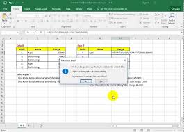 We did not find results for: Contoh Soal Excel If Dan Jawabannya Belajar Excel