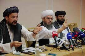 Newsnow aims to be the world's most accurate and comprehensive taliban news aggregator, bringing you the latest headlines automatically and continuously 24/7. Taliban News Taliban Say They Now Control 85 Of Afghanistan S Territory World News Times Of India